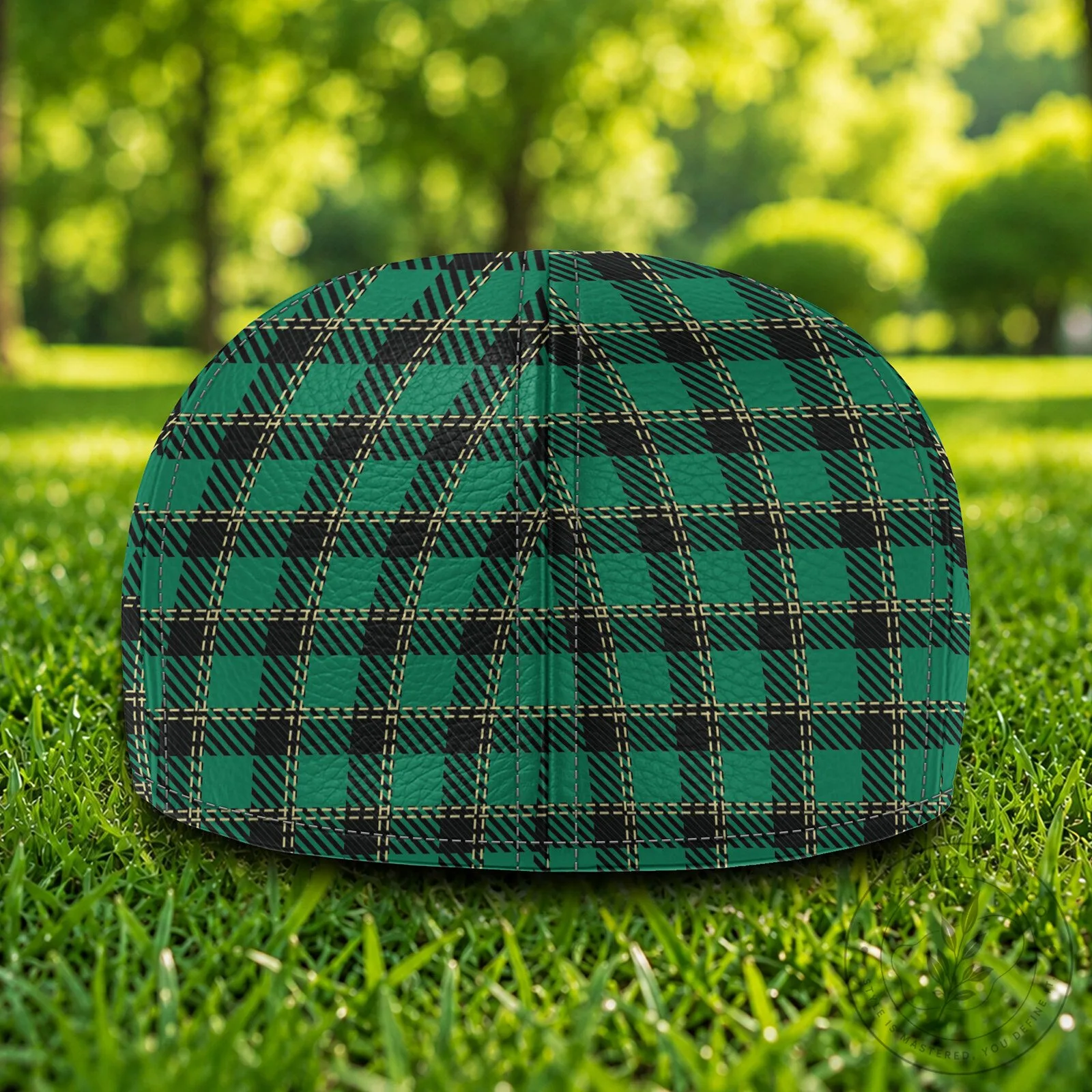 University of Alabama at Birmingham Blazers Custom Name Flat Cap 11 University of Alabama at Birmingham Blazers Custom Name Flat Cap
