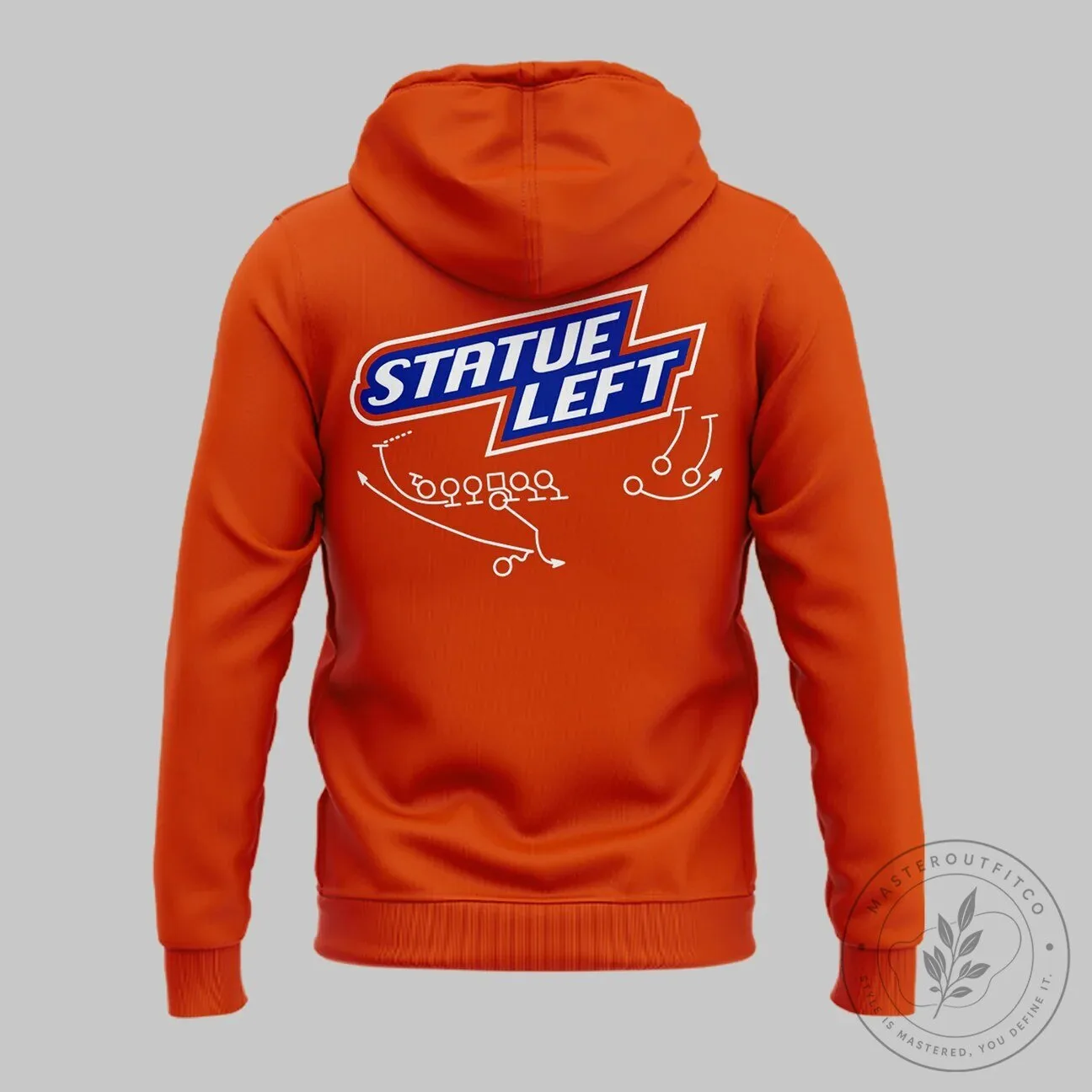 Boise State Broncos Football Team 20th Anniversary Fiesta Bowl Hoodie 11 Boise State Broncos Football Team 20th Anniversary Fiesta Bowl Hoodie