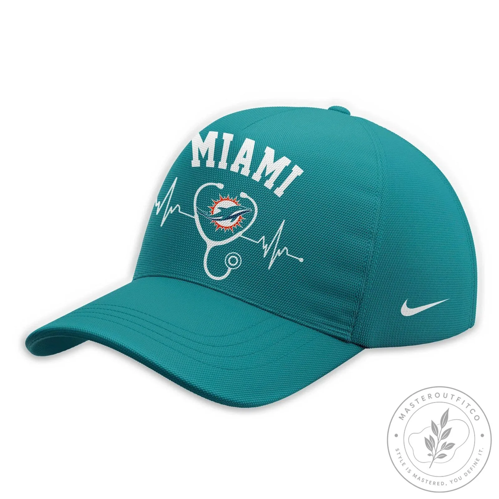 Miami Football Dolphins Nurse Appreciation Day T-Shirt 8 Miami Football Dolphins Nurse Appreciation Day T-Shirt