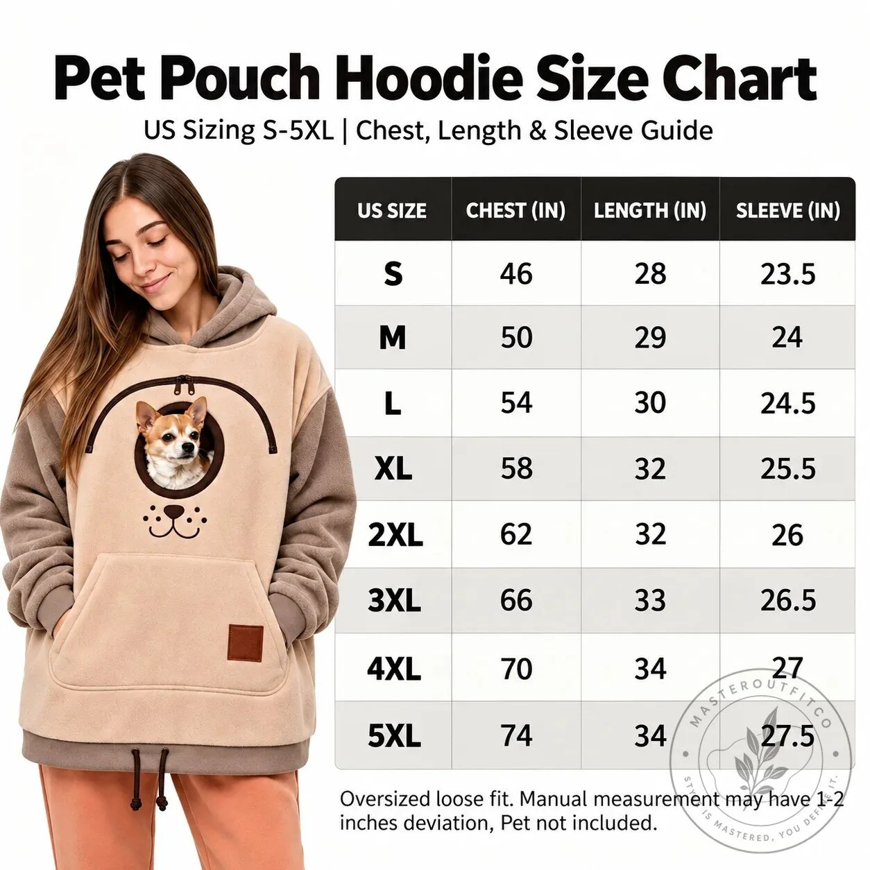 Pet Carrier Hoodie with Front Pocket 15 Pet Carrier Hoodie with Front Pocket