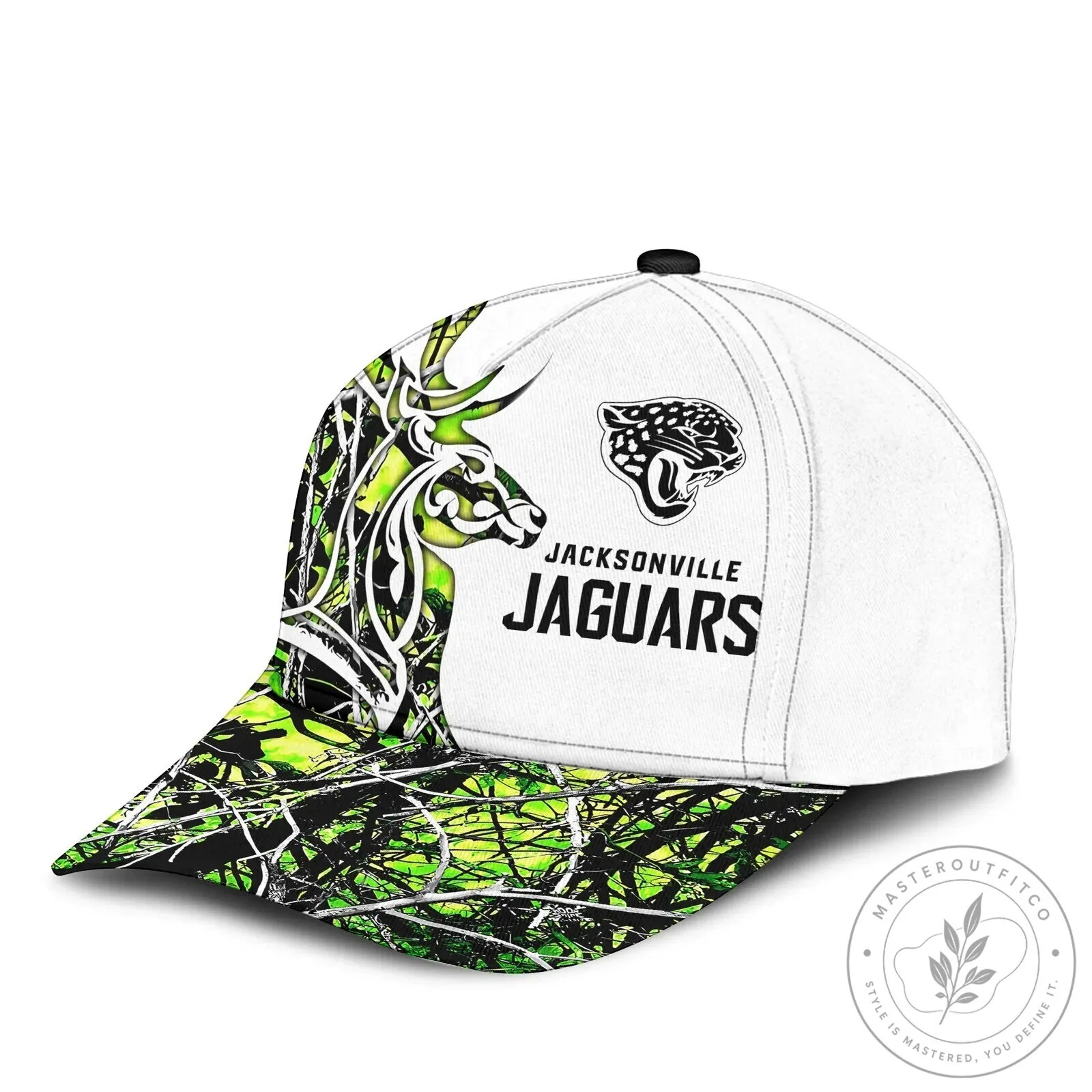 Jacksonville Jaguars Camouflage Deer Hunting American Flag Cap Hat 14 Jacksonville Jaguars Camouflage Deer Hunting American Flag Cap Hat